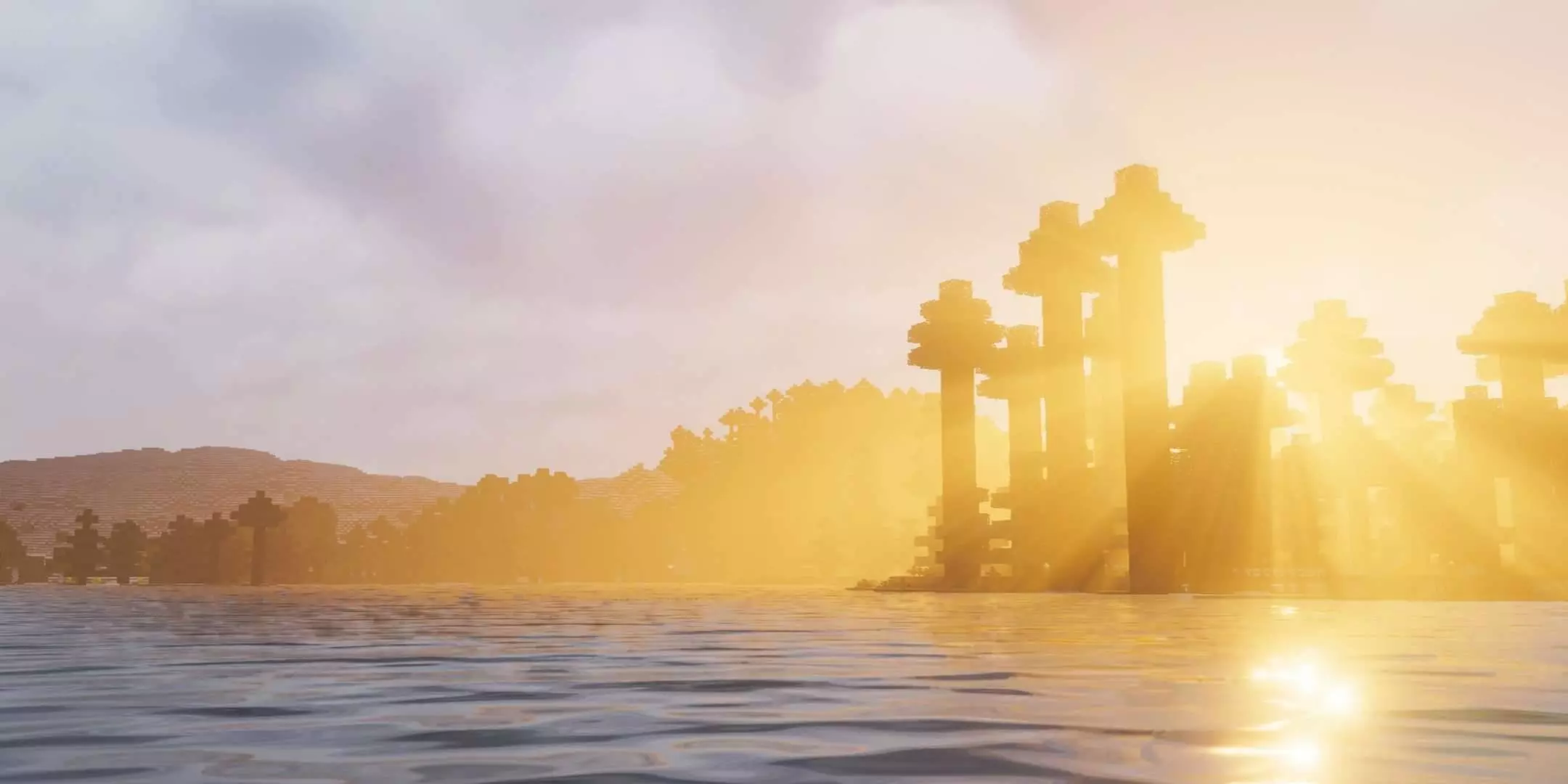 Revolution Vibrant Visuals Texture Pack screenshot