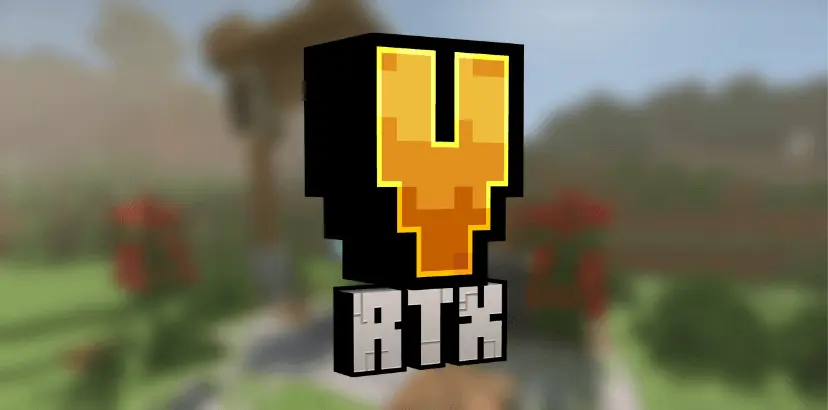 Vibrant Legacy RTX Shader thumbnail
