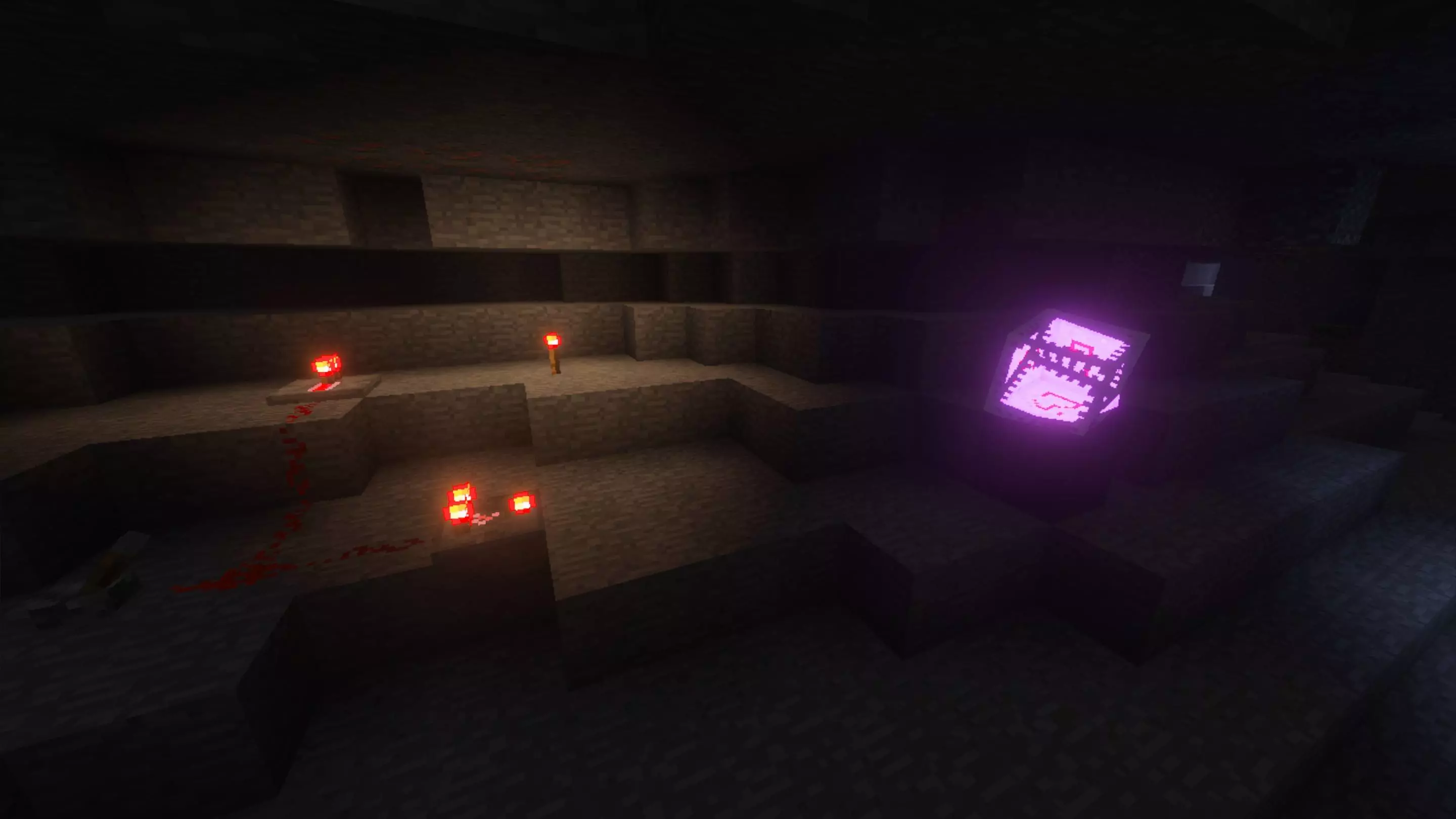 Classic Textures Fix Texture Pack screenshot