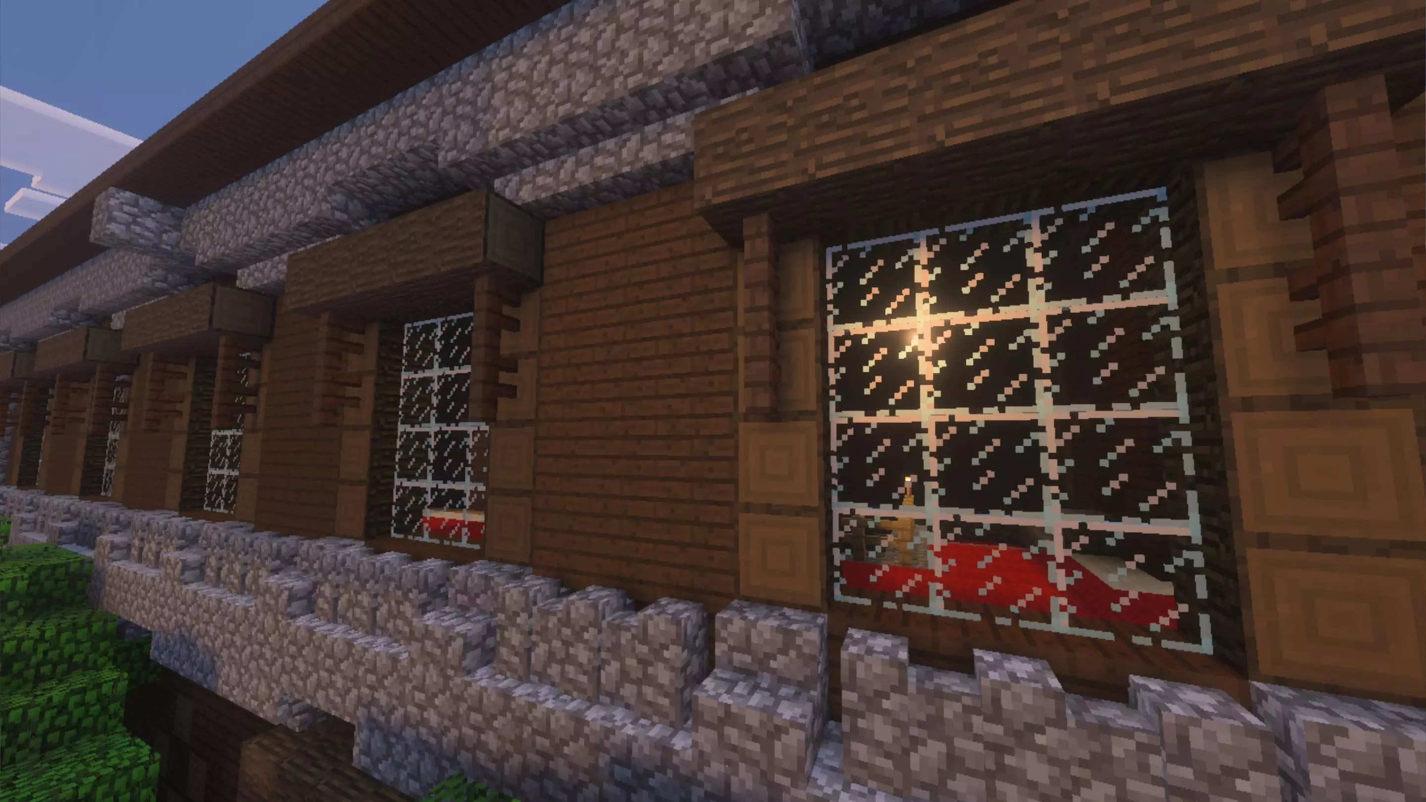 Classic Textures Fix Texture Pack screenshot