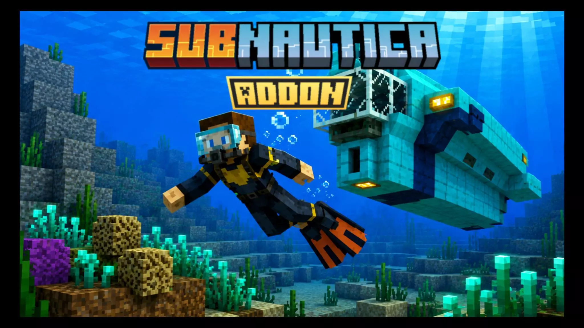 Subnautica Addon thumbnail