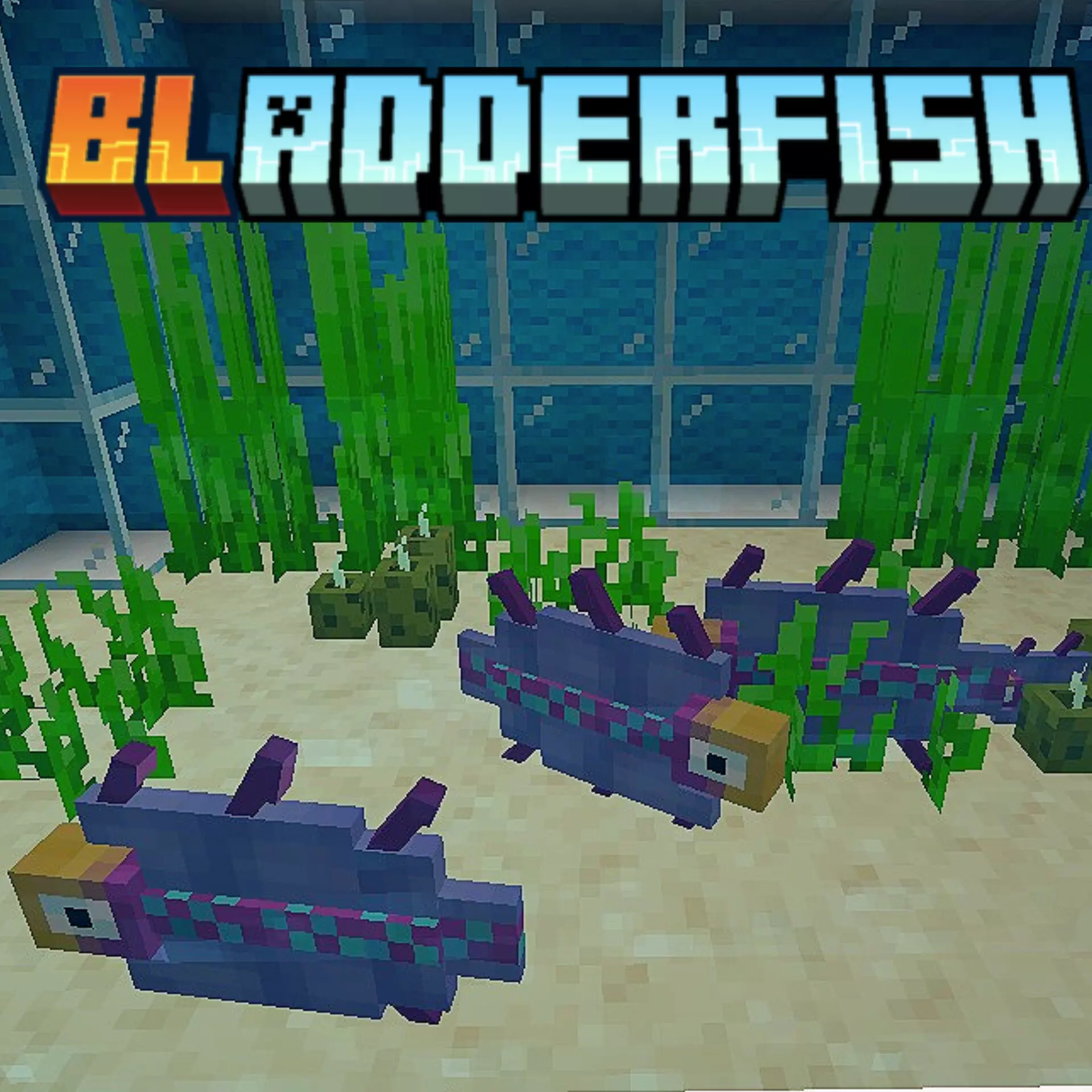 Subnautica Addon screenshot 3