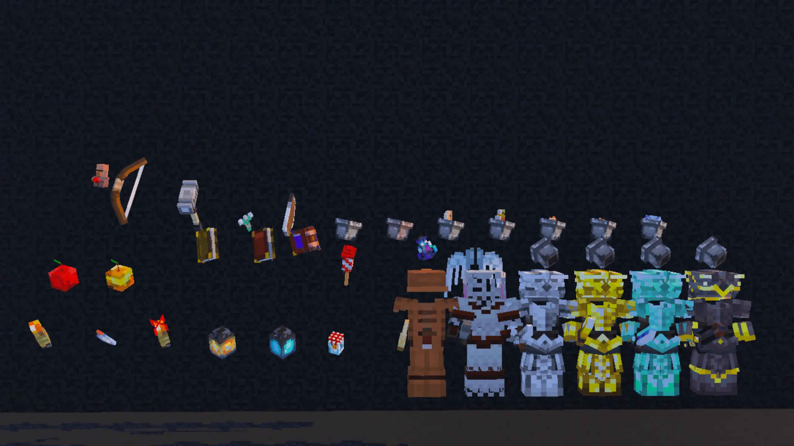 Pikli Texture Pack thumbnail