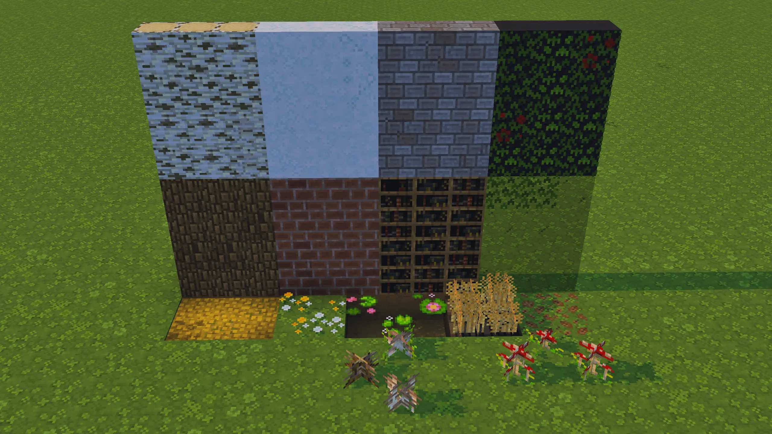 Pikli Texture Pack screenshot