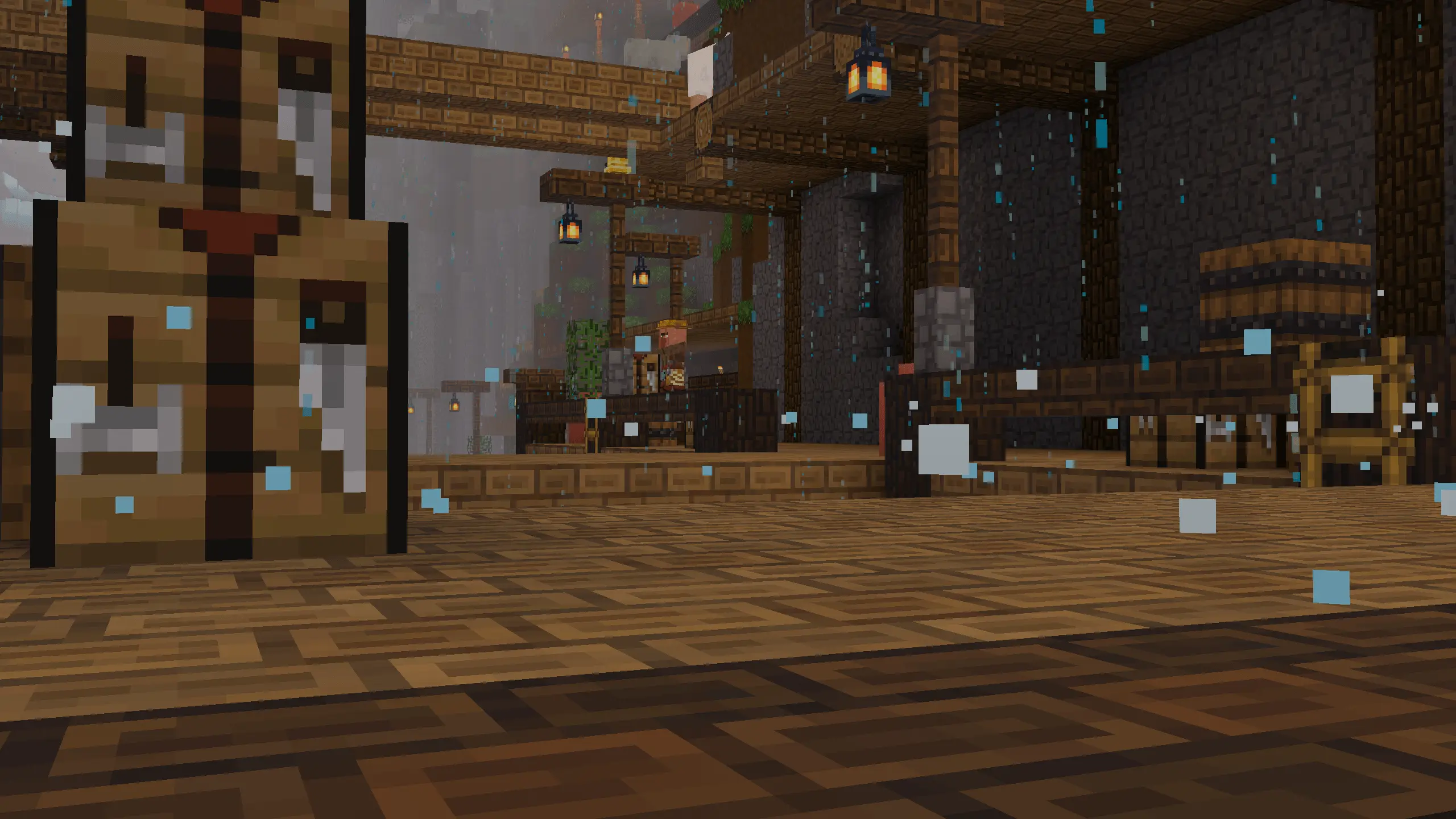 Pikli Texture Pack screenshot