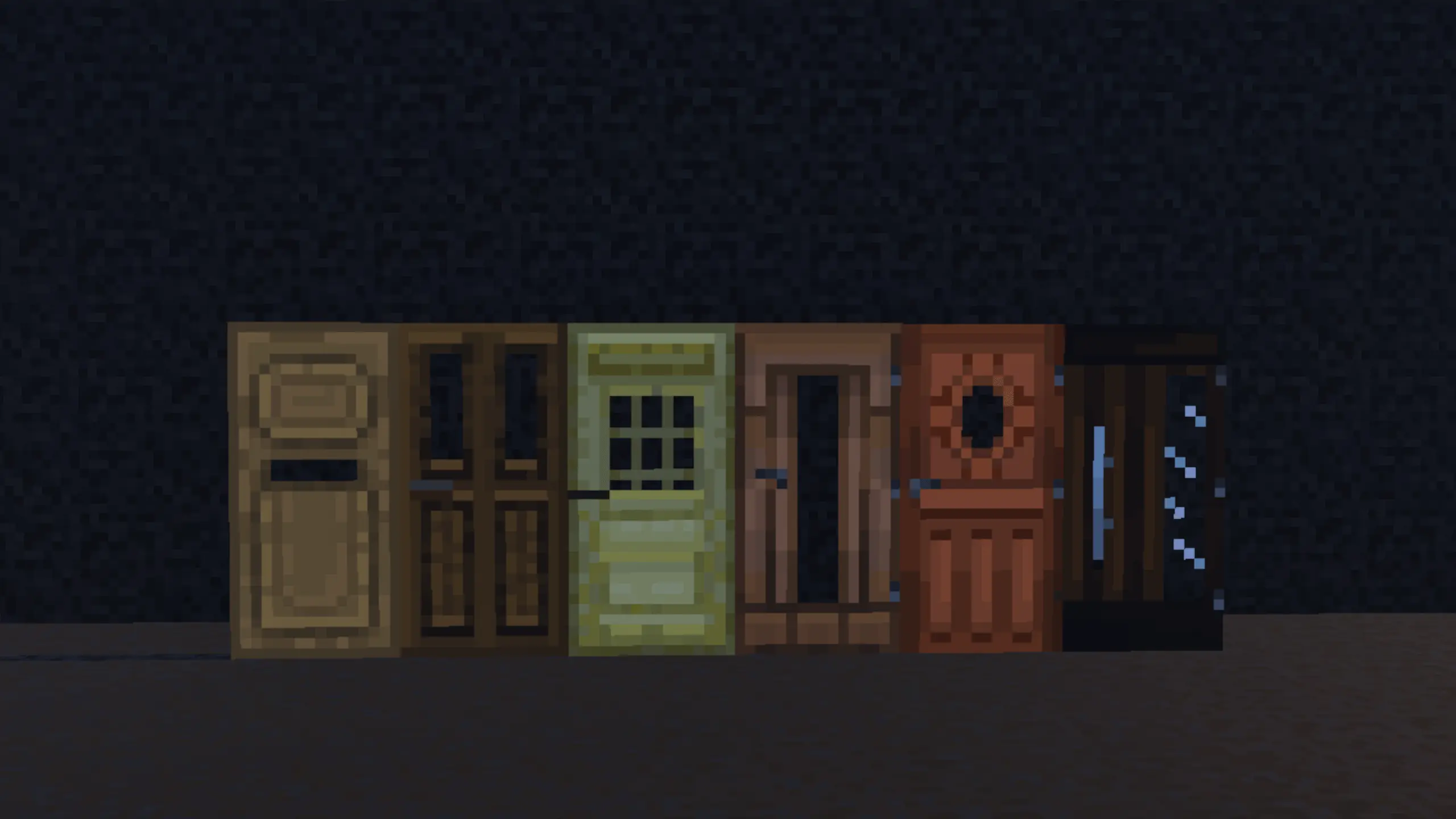 Pikli Texture Pack screenshot