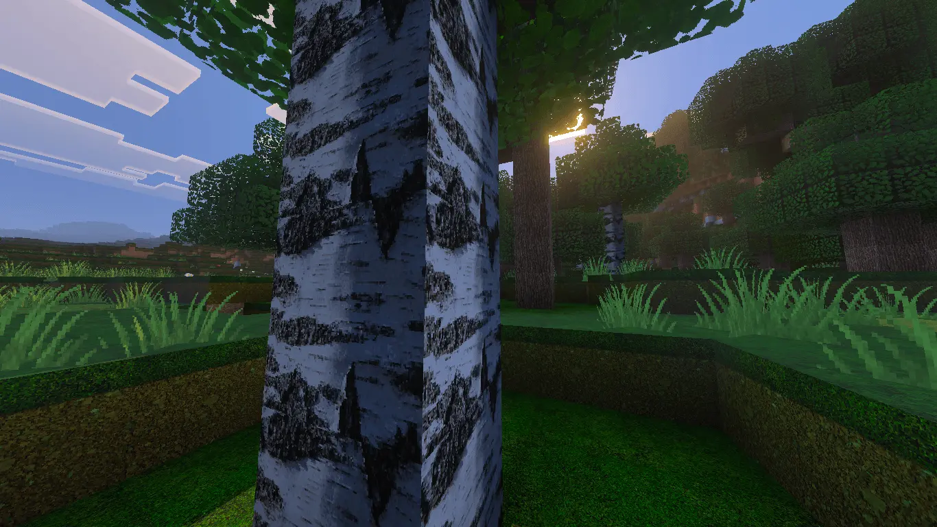 Manyzz Texture screenshot
