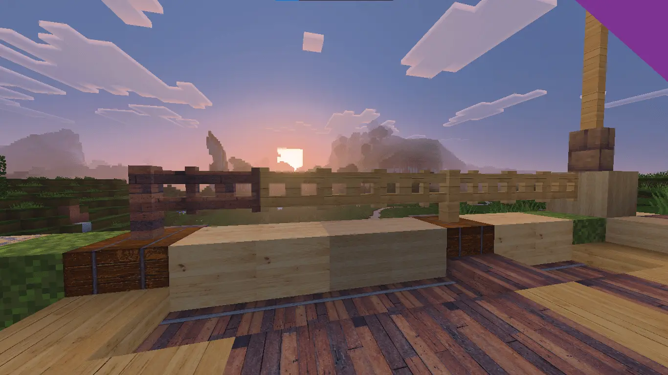 Manyzz Texture screenshot