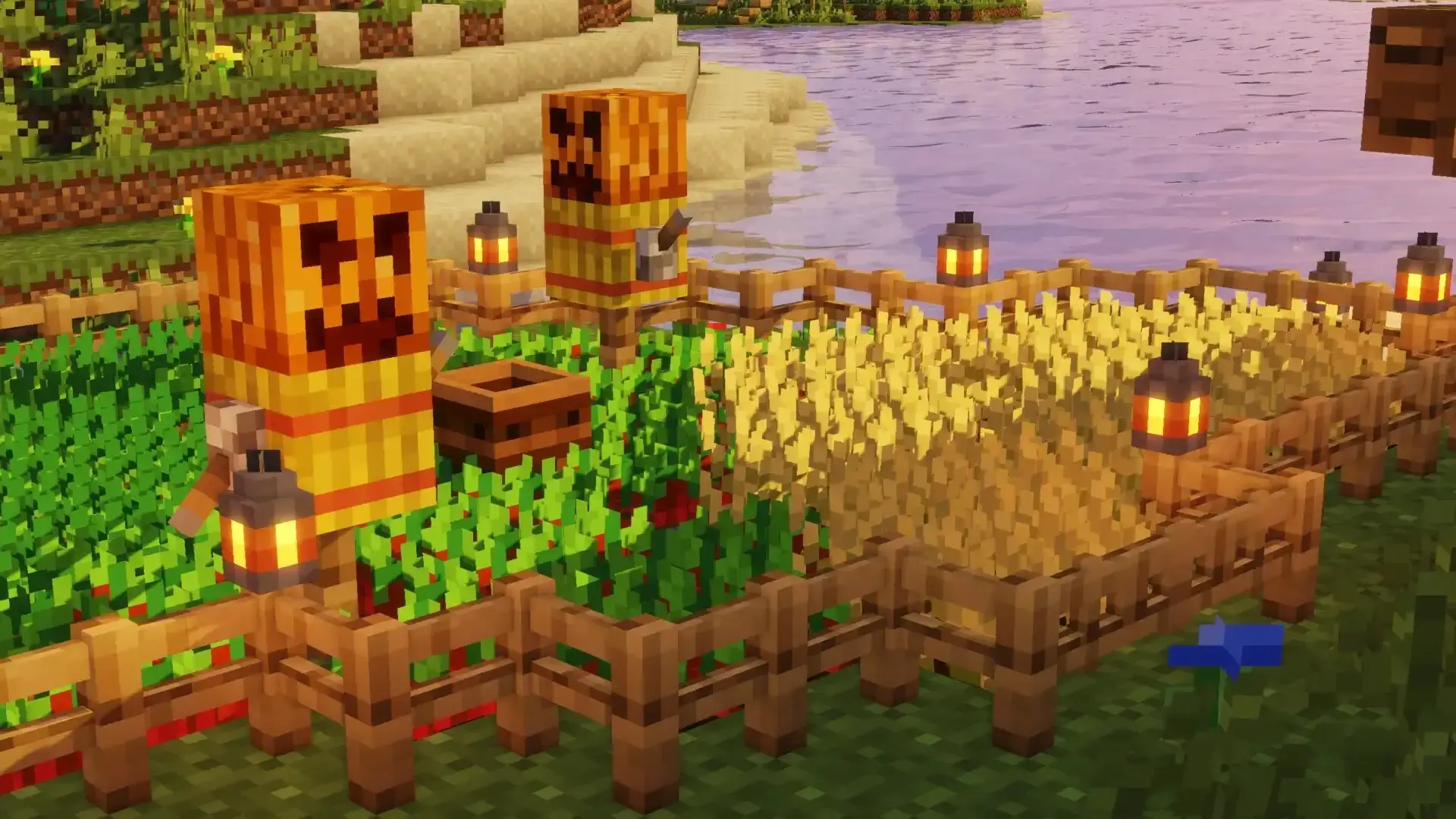 F8thful Texture Pack screenshot