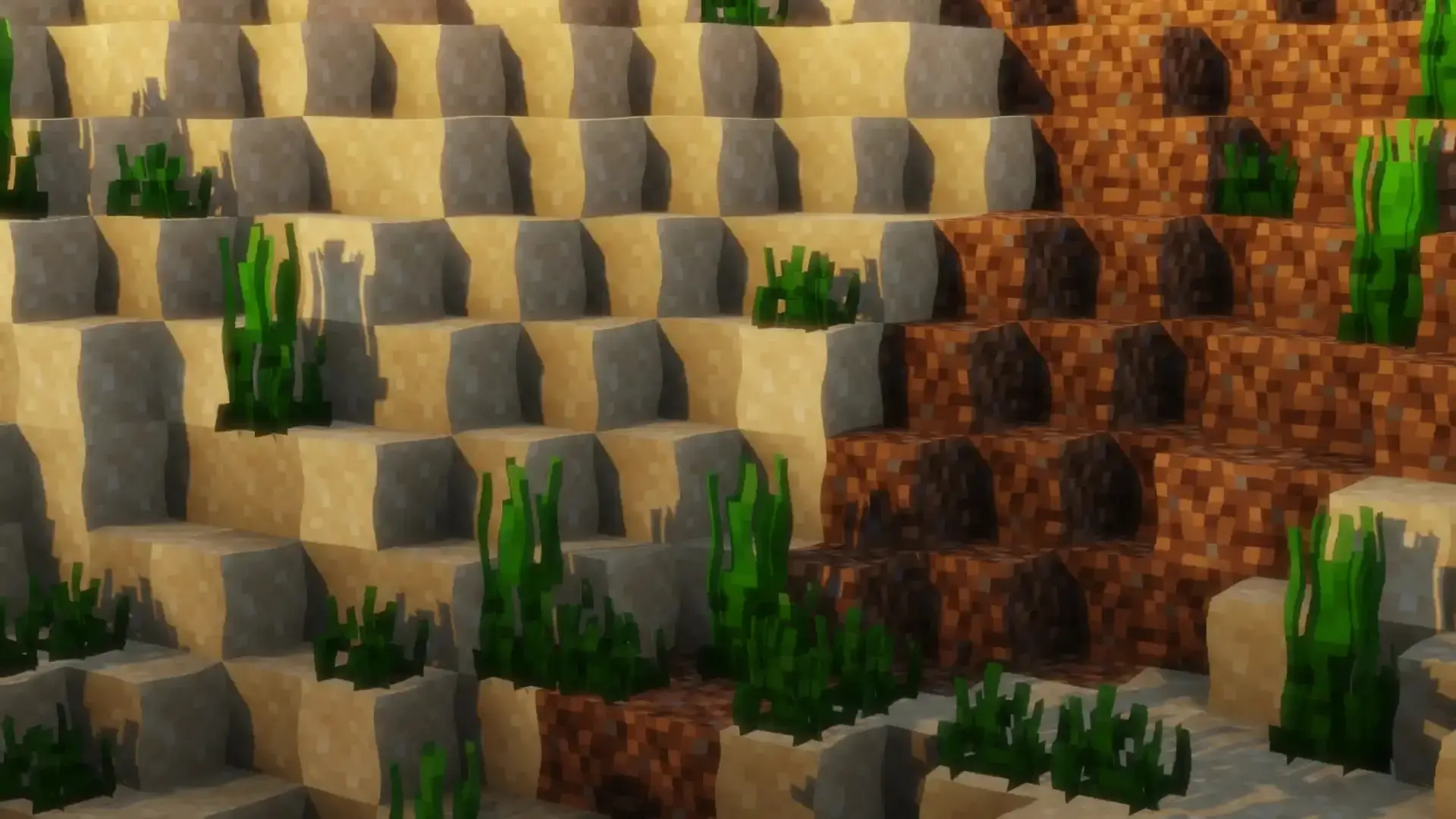 F8thful Texture Pack screenshot
