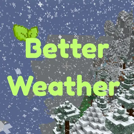 Better Weather Texture Pack thumbnail