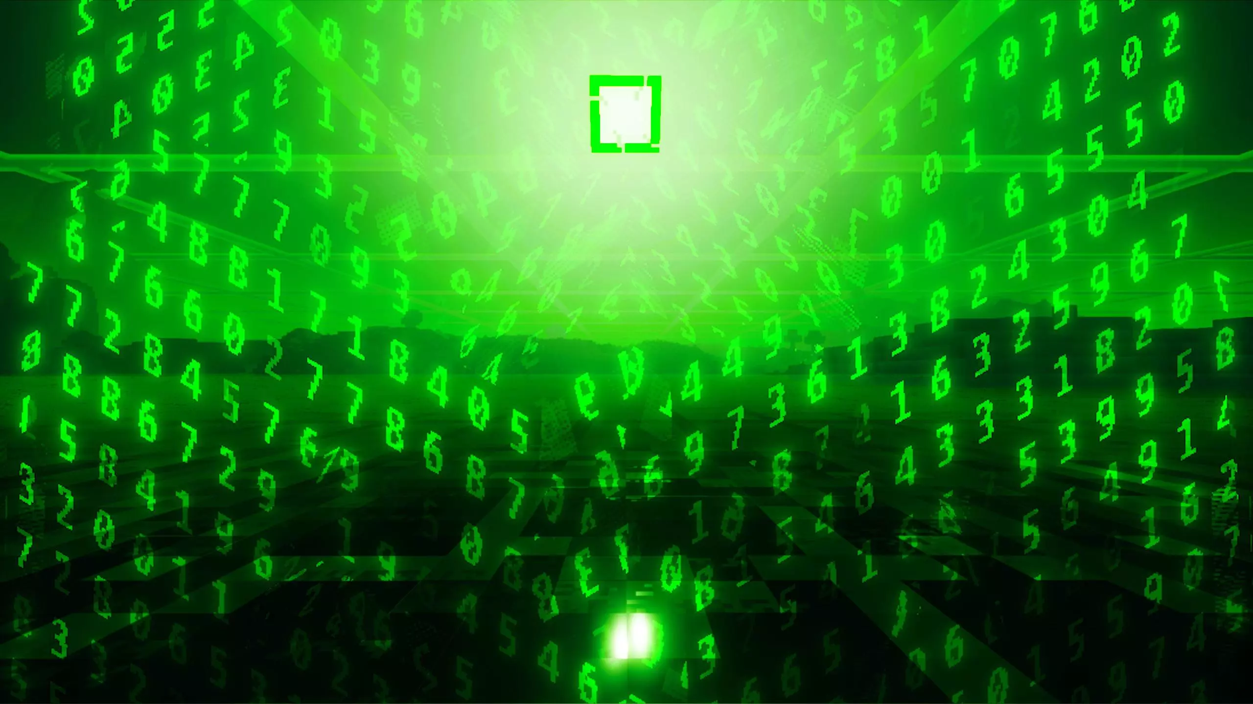 Matrix Fever (Vibrant Visuals) Texture Pack thumbnail