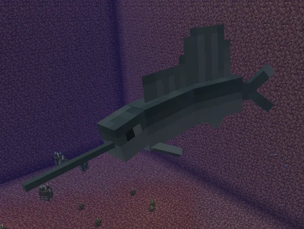 Billey's Mobs Addon screenshot 3