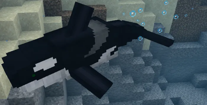 Billey's Mobs Addon screenshot 4