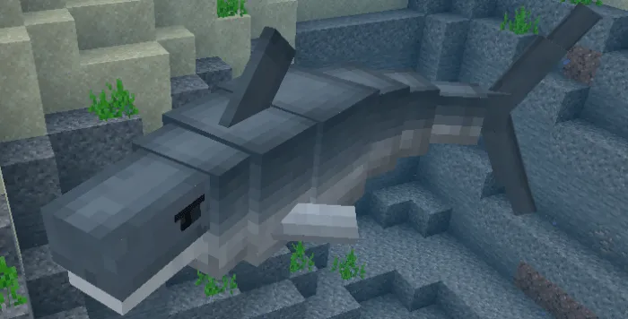 Billey's Mobs Addon screenshot 5