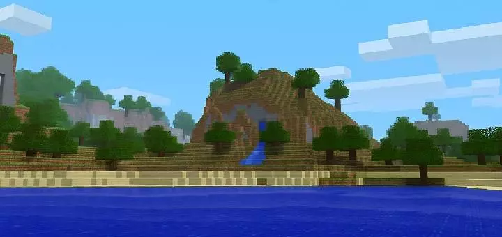 Default PvP Texture Pack thumbnail