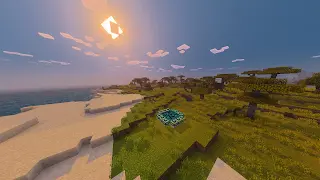 ADS VIBRANT VISUALS Resource Pack screenshot