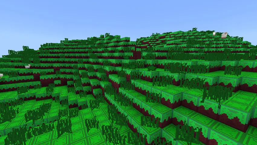 GrassG12 Texture Pack screenshot