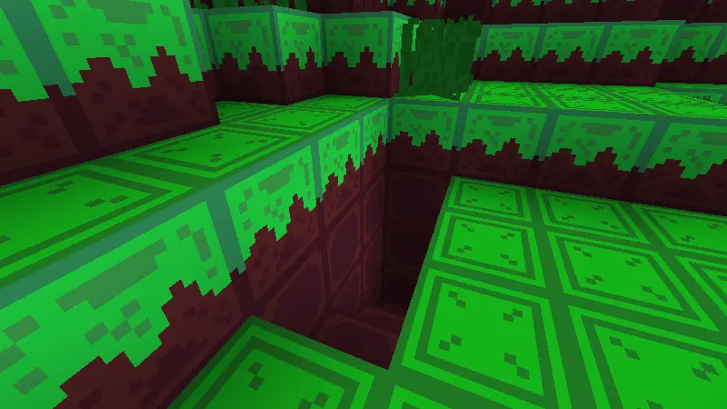 GrassG12 Texture Pack screenshot