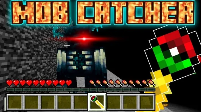 ZC Mob Catcher Addon thumbnail