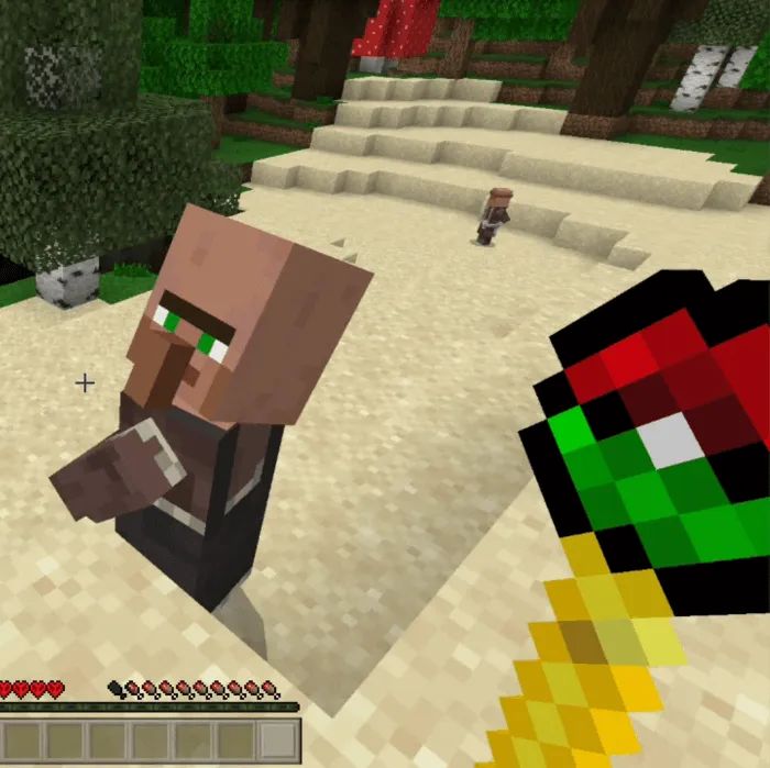 ZC Mob Catcher Addon screenshot 4
