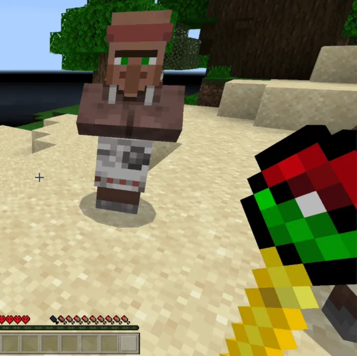 ZC Mob Catcher Addon screenshot 5