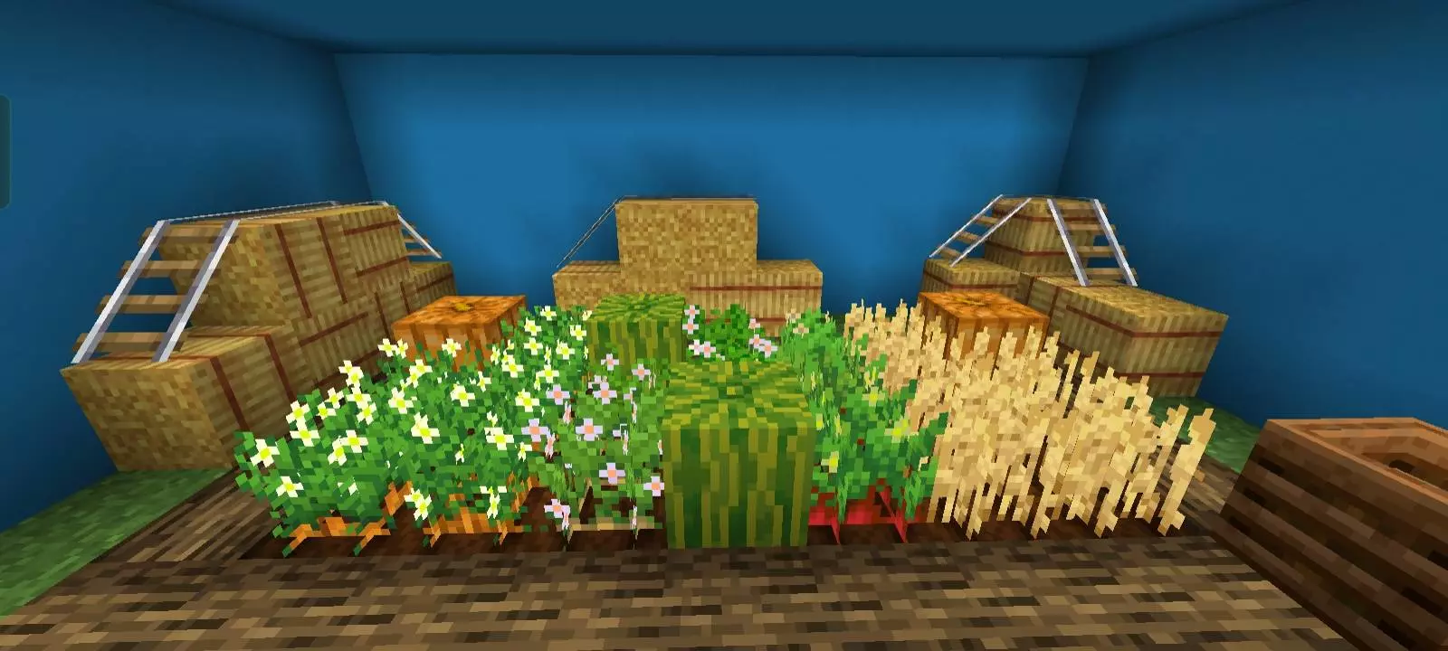 NeBux Xtreme – Texture Pack screenshot