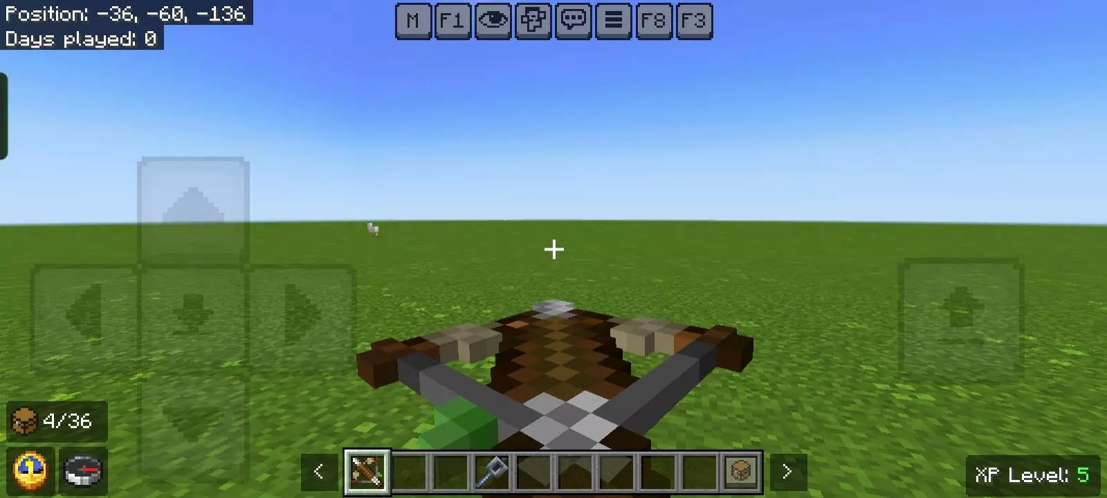 NeBux Xtreme – Texture Pack screenshot