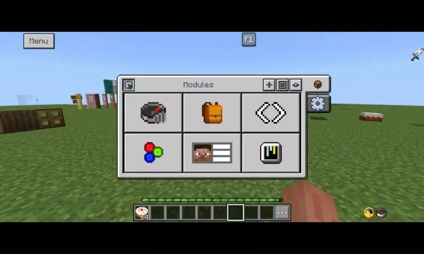 HUD+ Reworked – Texture Pack screenshot
