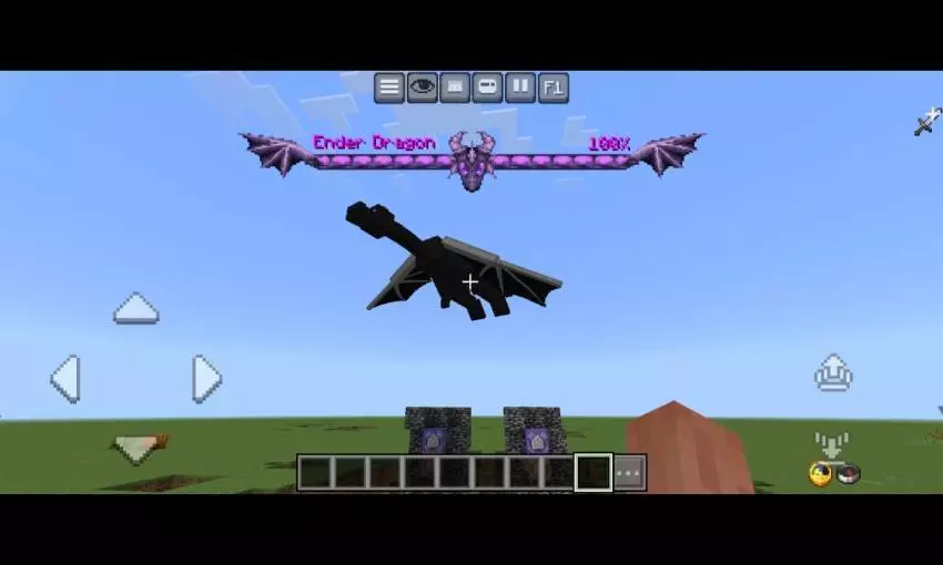 HUD+ Reworked – Texture Pack screenshot