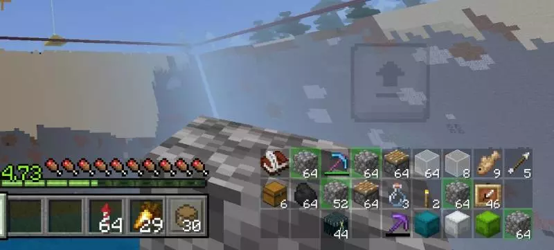 Goddess UI Pack – Texture Pack screenshot