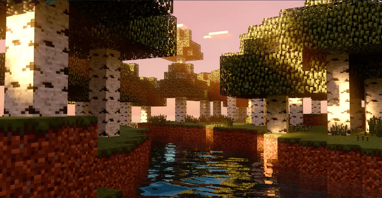Solace RTX – Texture Pack screenshot