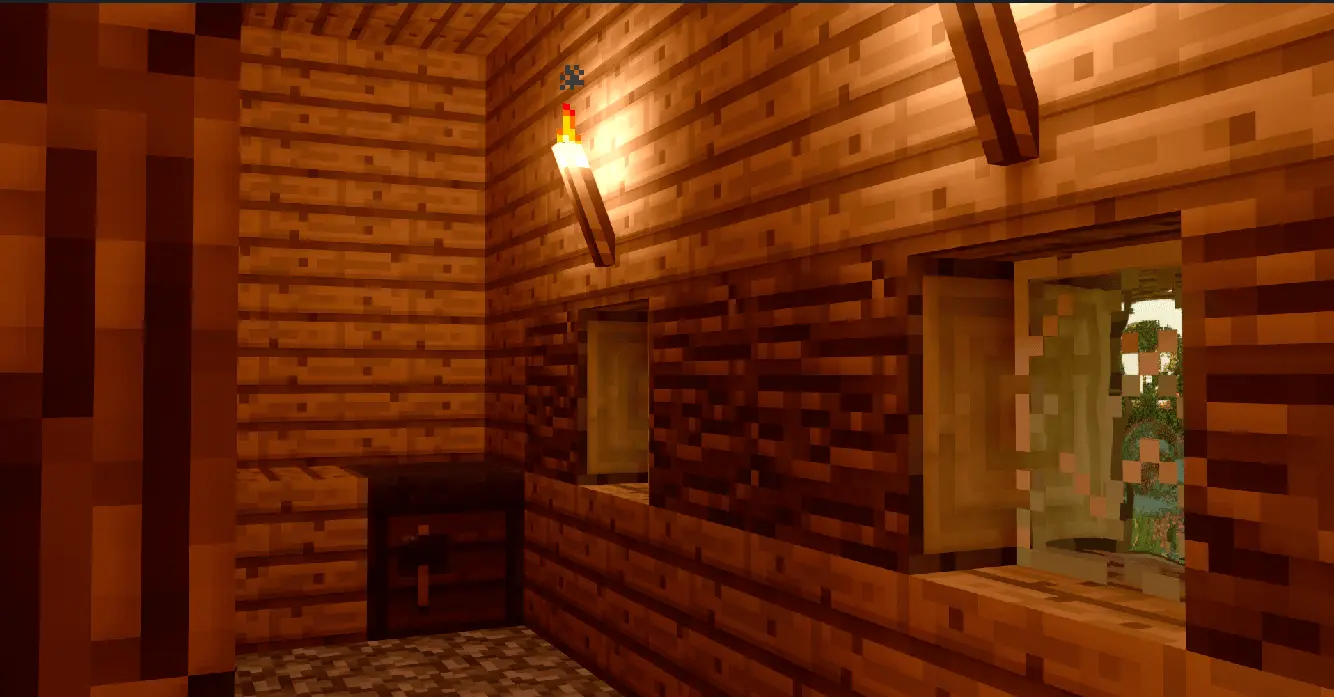 Solace RTX – Texture Pack screenshot
