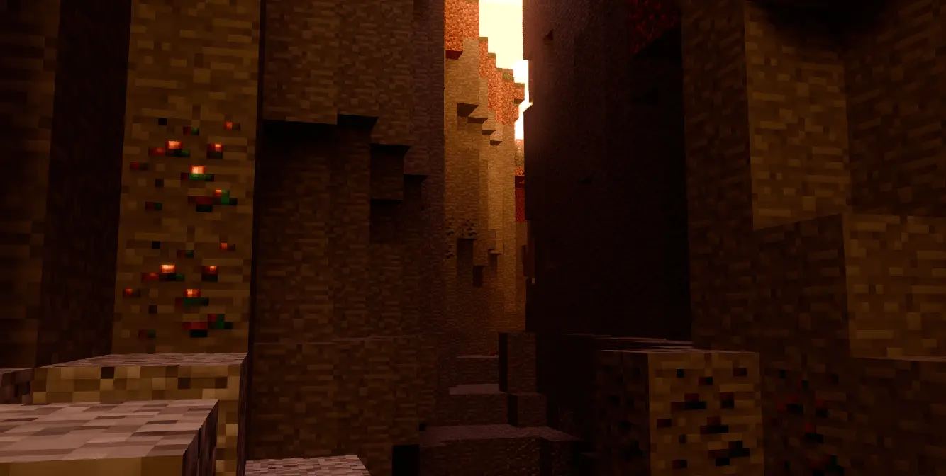 Solace RTX – Texture Pack screenshot