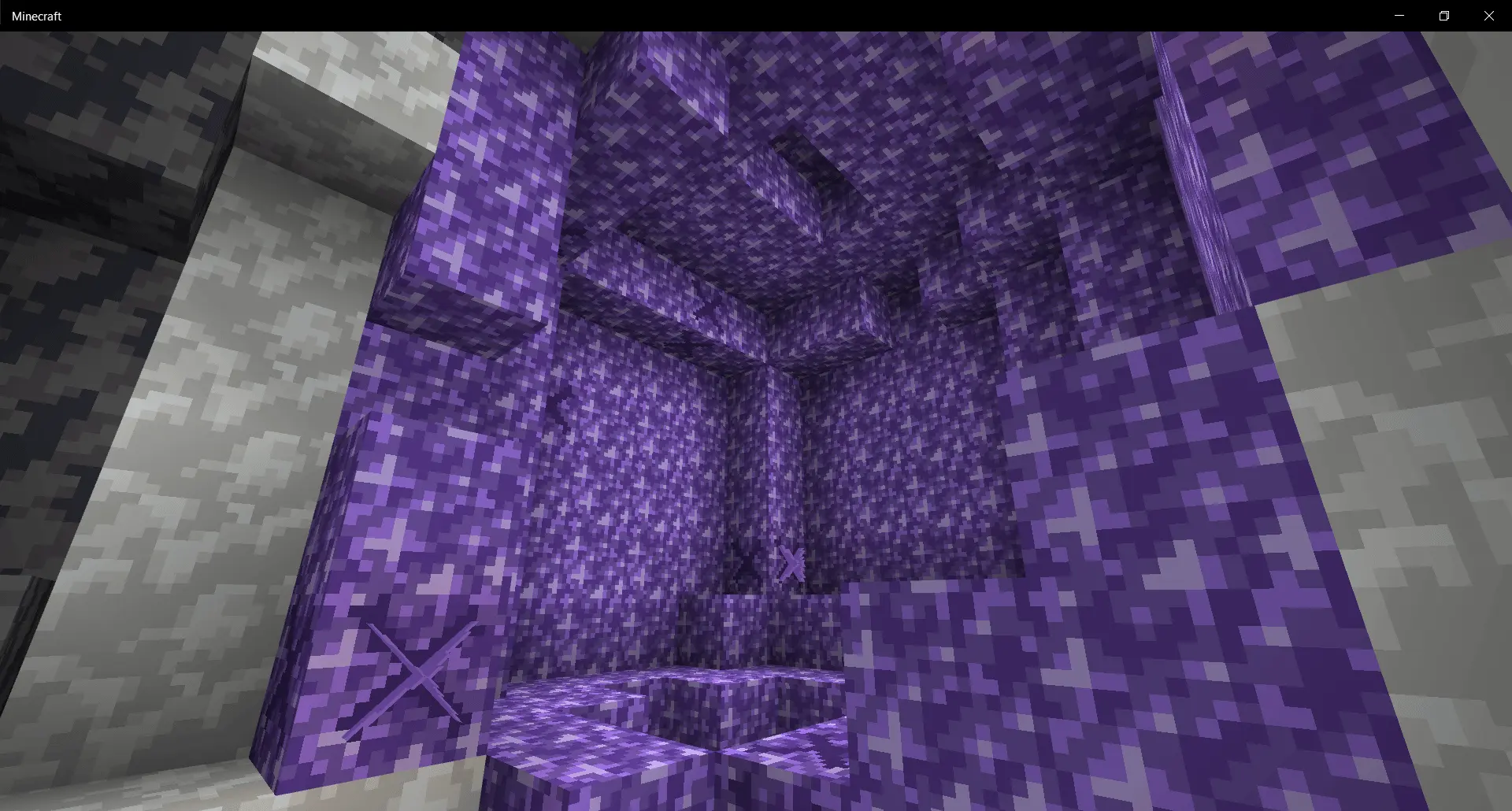 Single Pixels – Texture Pack screenshot