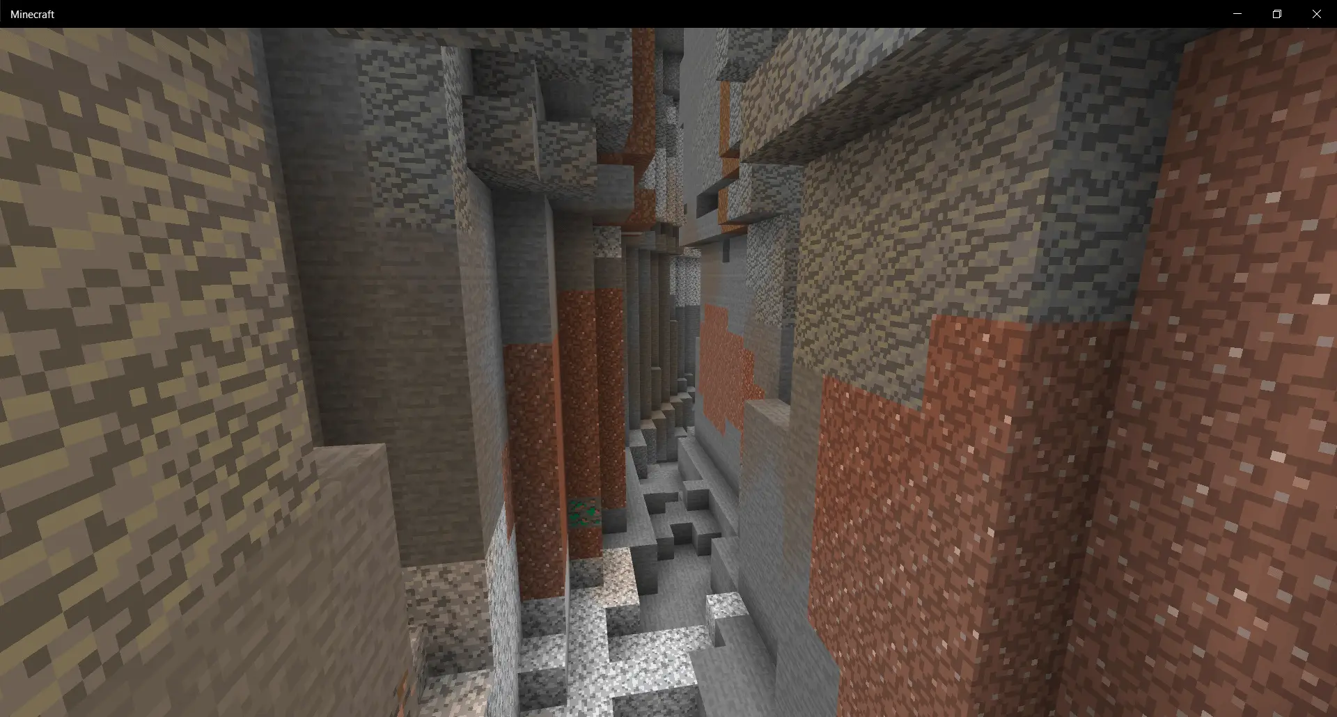 Single Pixels – Texture Pack screenshot