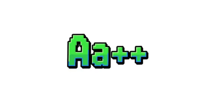 Fonts++ – Texture Pack thumbnail