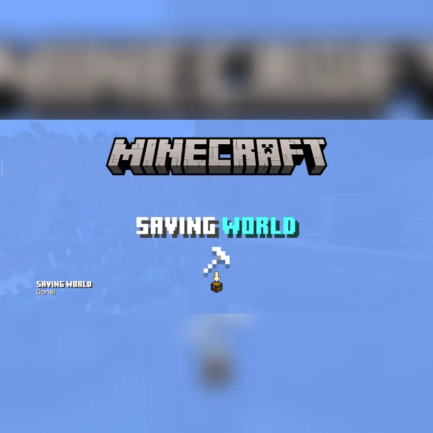 Better Loading Screens – Texture Pack screenshot