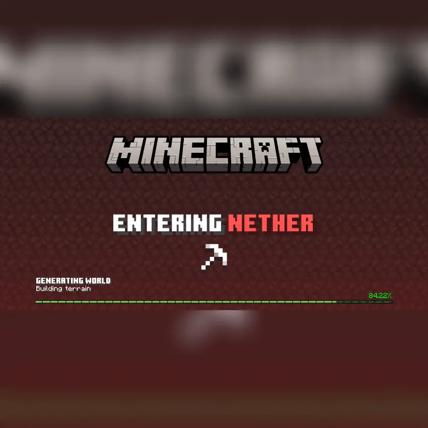 Better Loading Screens – Texture Pack screenshot