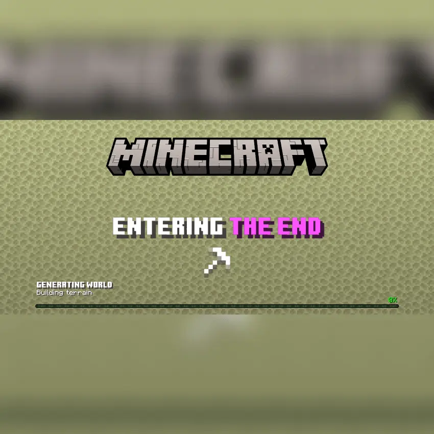 Better Loading Screens – Texture Pack screenshot