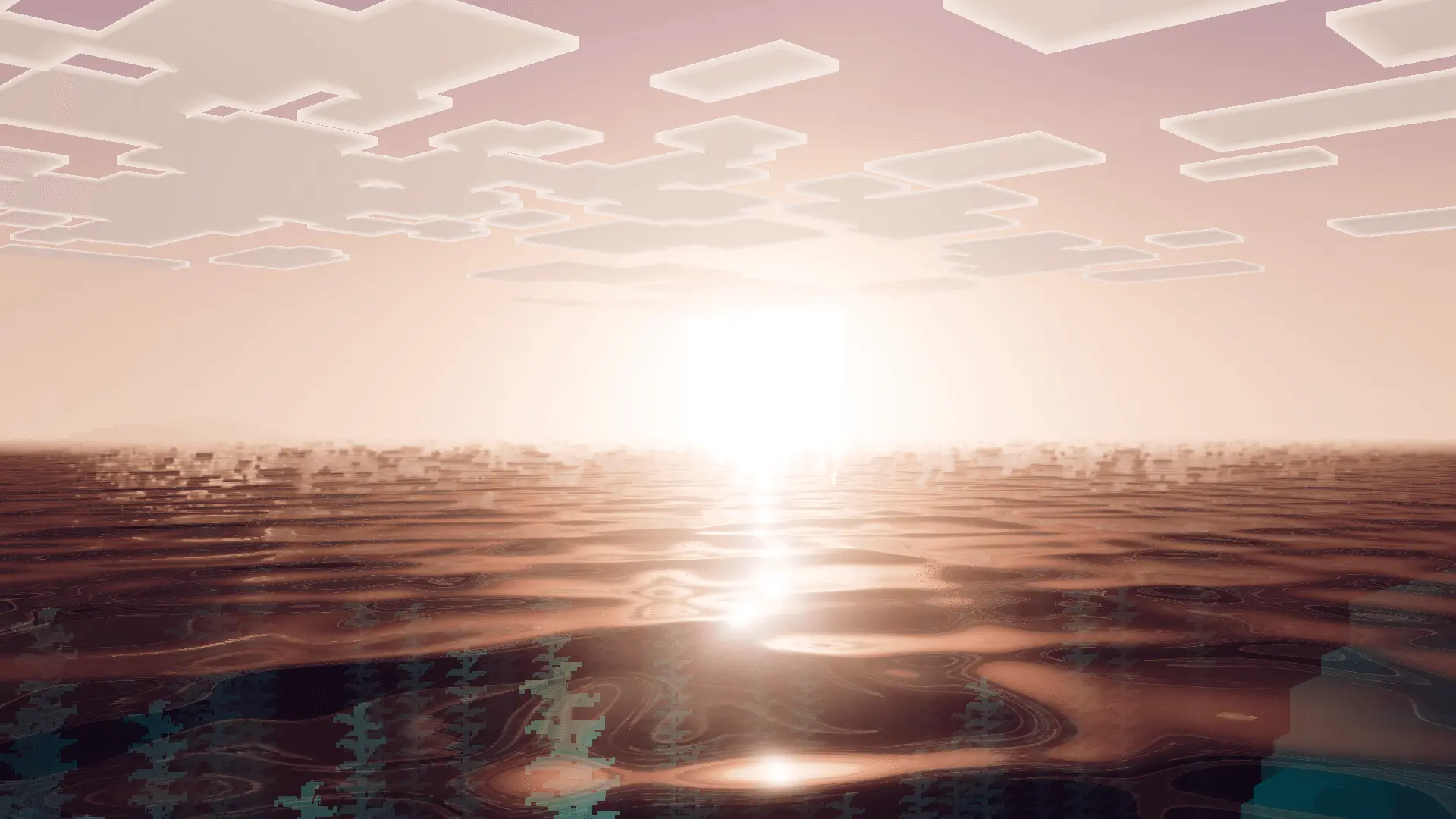 Vibrancy (Cat Vibrant Visuals) – Texture Pack screenshot