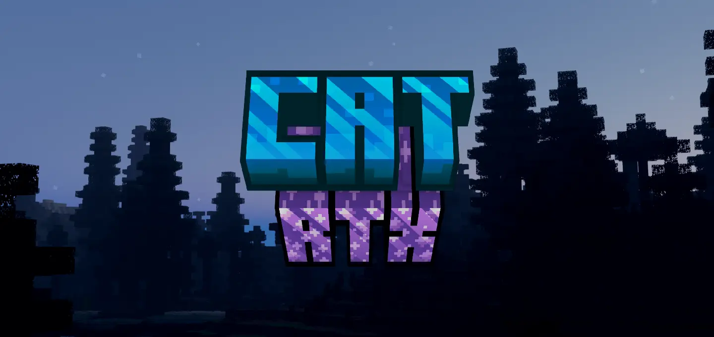 Cat RTX – Texture Pack thumbnail