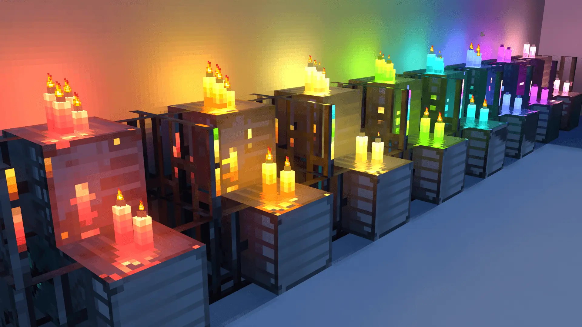 Cat RTX – Texture Pack screenshot