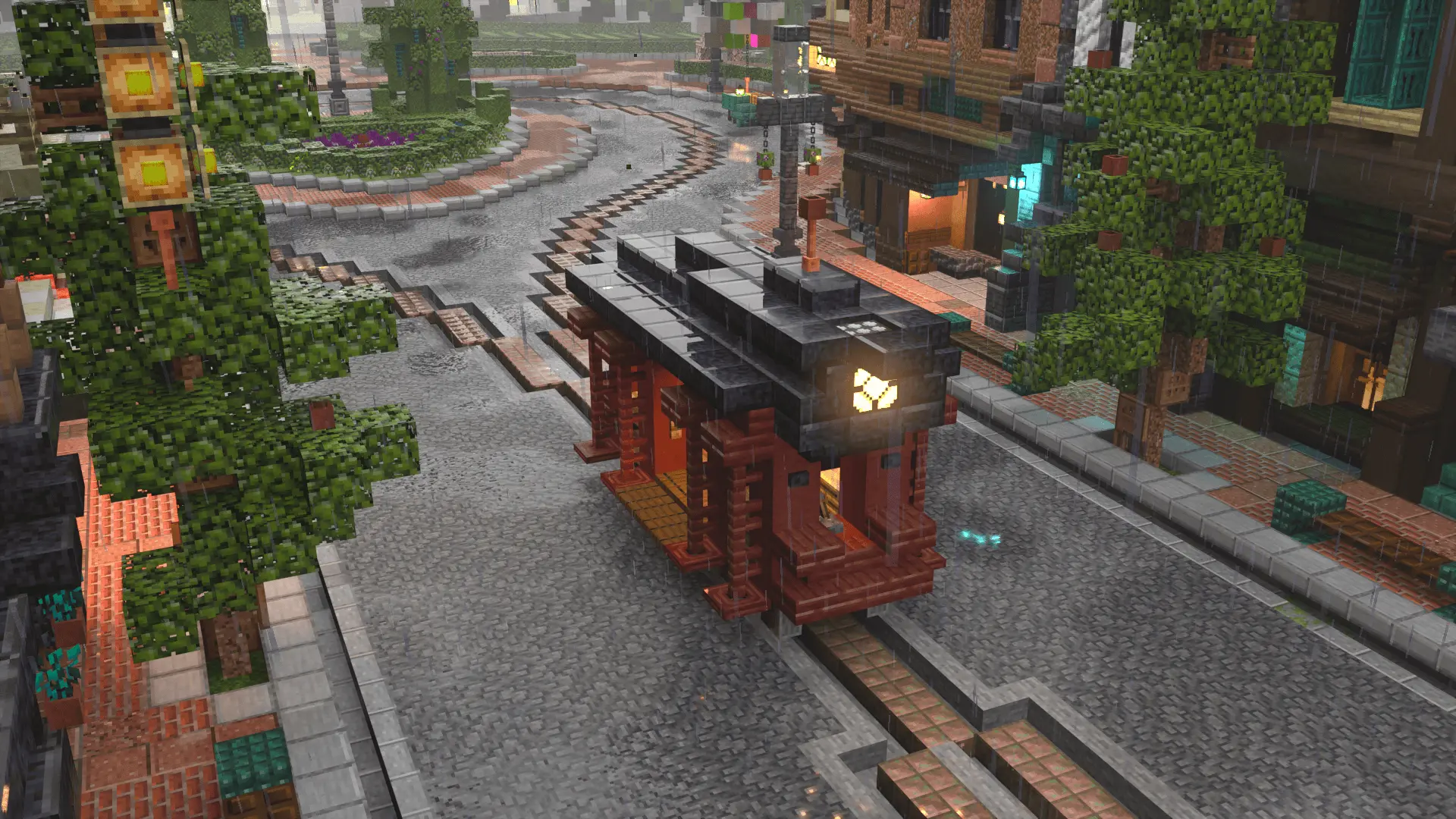 Cat RTX – Texture Pack screenshot