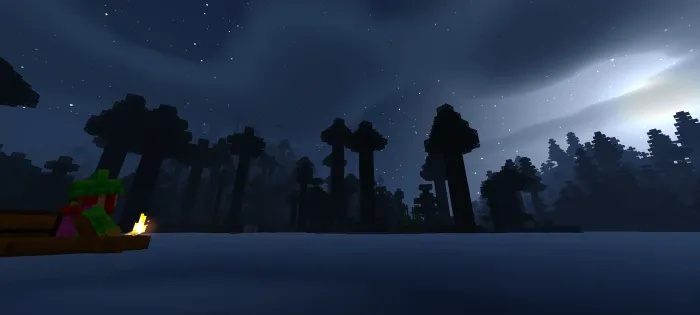 Newb X Dragon – Texture Pack screenshot