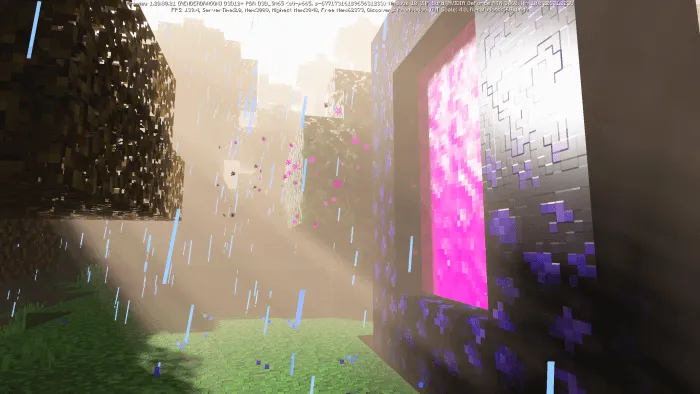 Plagued PBR Deferred – Texture Pack screenshot