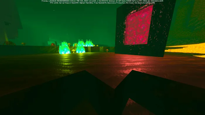 Plagued PBR Deferred – Texture Pack screenshot