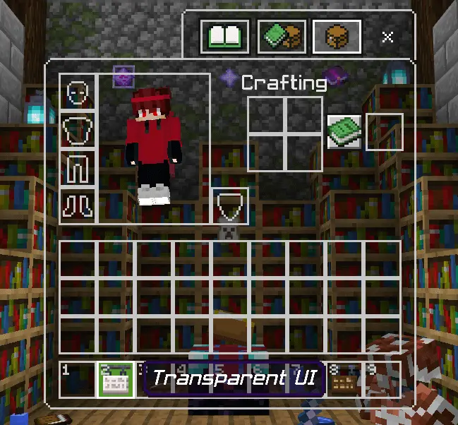 Truly Bedrock+ Texture Pack screenshot
