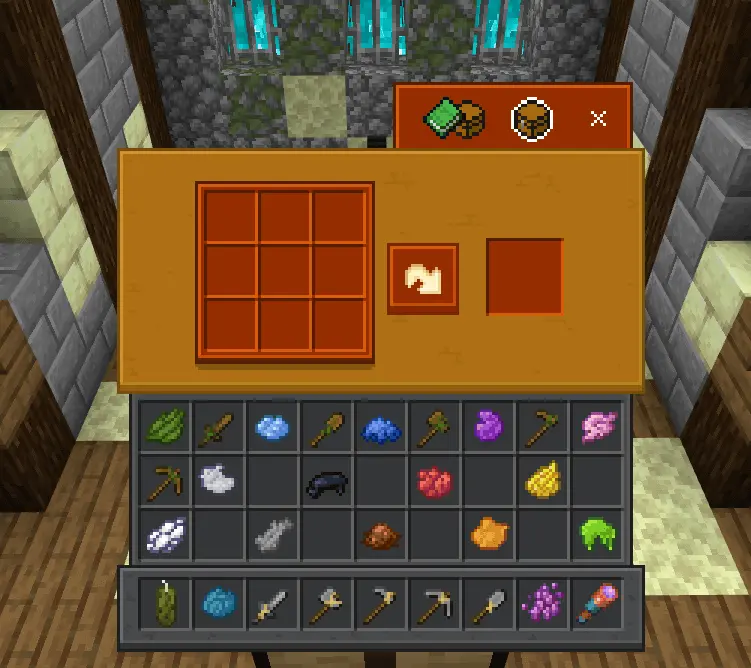 Truly Bedrock+ Texture Pack screenshot