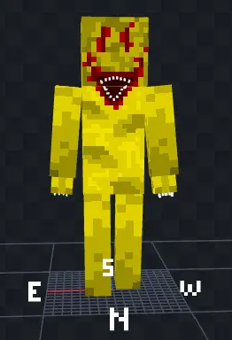 Backrooms Mobs Mod / Addon screenshot 5